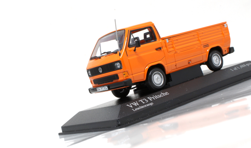Illustration for article titled Truckin' Teutonic Tuesday: Der dritten Transporter!